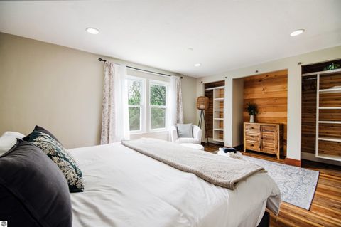 Tiny photo for 8623 Mercer, Charlevoix, MI 49720 (MLS # 1941475)