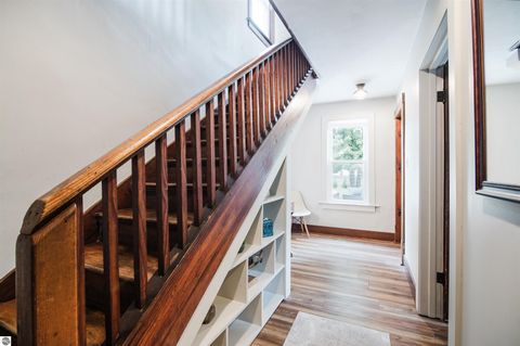 Tiny photo for 8623 Mercer, Charlevoix, MI 49720 (MLS # 1941475)