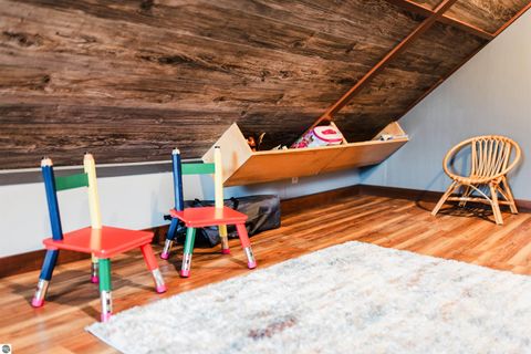 Tiny photo for 8623 Mercer, Charlevoix, MI 49720 (MLS # 1941475)