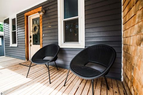 Tiny photo for 8623 Mercer, Charlevoix, MI 49720 (MLS # 1941475)