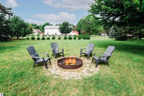 Tiny photo for 8623 Mercer, Charlevoix, MI 49720 (MLS # 1941475)