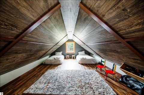 Tiny photo for 8623 Mercer, Charlevoix, MI 49720 (MLS # 1941475)