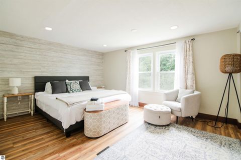 Tiny photo for 8623 Mercer, Charlevoix, MI 49720 (MLS # 1941475)