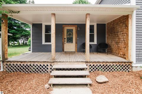 Tiny photo for 8623 Mercer, Charlevoix, MI 49720 (MLS # 1941475)