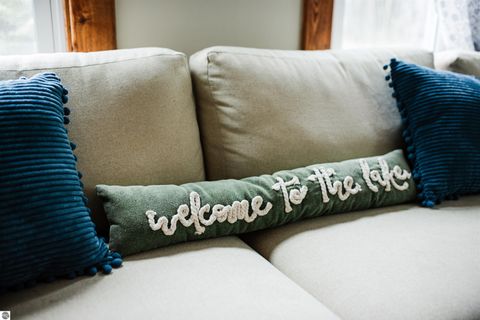 Tiny photo for 8623 Mercer, Charlevoix, MI 49720 (MLS # 1941475)