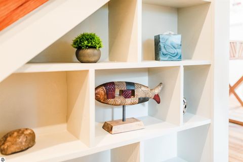 Tiny photo for 8623 Mercer, Charlevoix, MI 49720 (MLS # 1941475)