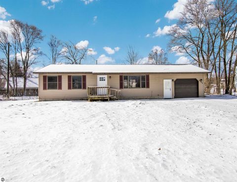 Tiny photo for 4469 S Curry Drive, Traverse City, MI 49865 (MLS # 1943256)