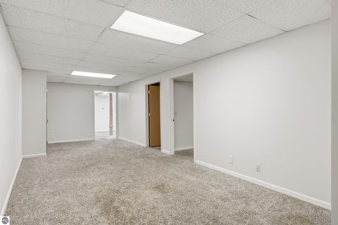 Tiny photo for 4469 S Curry Drive, Traverse City, MI 49865 (MLS # 1943256)