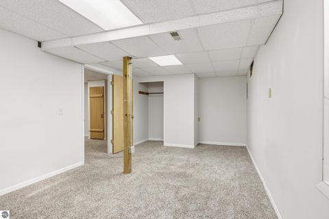 Tiny photo for 4469 S Curry Drive, Traverse City, MI 49865 (MLS # 1943256)