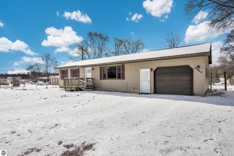 Tiny photo for 4469 S Curry Drive, Traverse City, MI 49865 (MLS # 1943256)