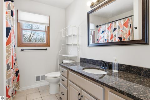 Tiny photo for 4469 S Curry Drive, Traverse City, MI 49865 (MLS # 1943256)