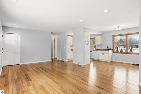 Tiny photo for 4469 S Curry Drive, Traverse City, MI 49865 (MLS # 1943256)