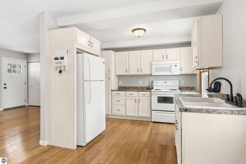 Tiny photo for 4469 S Curry Drive, Traverse City, MI 49865 (MLS # 1943256)