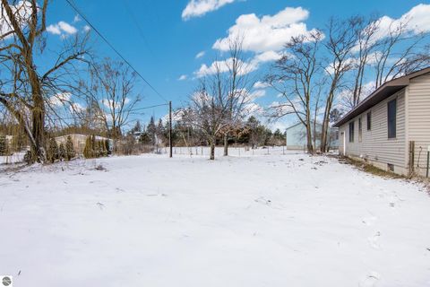 Tiny photo for 4469 S Curry Drive, Traverse City, MI 49865 (MLS # 1943256)