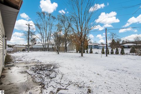 Tiny photo for 4469 S Curry Drive, Traverse City, MI 49865 (MLS # 1943256)