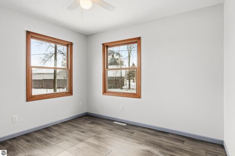 Tiny photo for 4469 S Curry Drive, Traverse City, MI 49865 (MLS # 1943256)