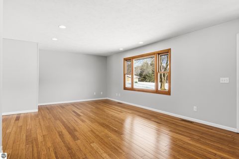 Tiny photo for 4469 S Curry Drive, Traverse City, MI 49865 (MLS # 1943256)