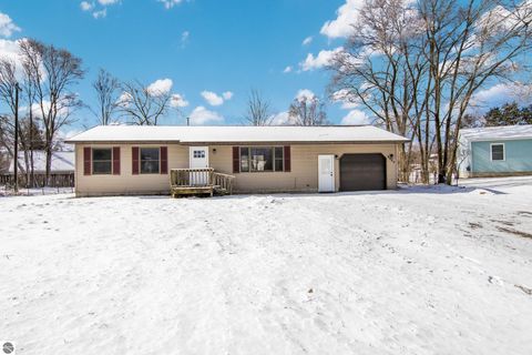 Tiny photo for 4469 S Curry Drive, Traverse City, MI 49865 (MLS # 1943256)