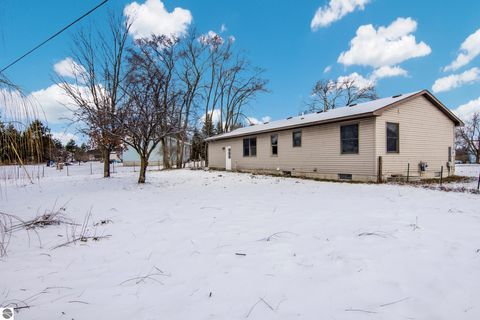 Tiny photo for 4469 S Curry Drive, Traverse City, MI 49865 (MLS # 1943256)