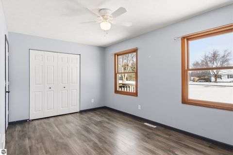 Tiny photo for 4469 S Curry Drive, Traverse City, MI 49865 (MLS # 1943256)