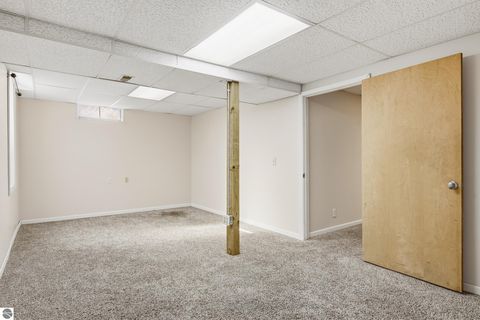 Tiny photo for 4469 S Curry Drive, Traverse City, MI 49865 (MLS # 1943256)