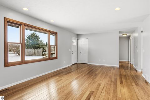 Tiny photo for 4469 S Curry Drive, Traverse City, MI 49865 (MLS # 1943256)