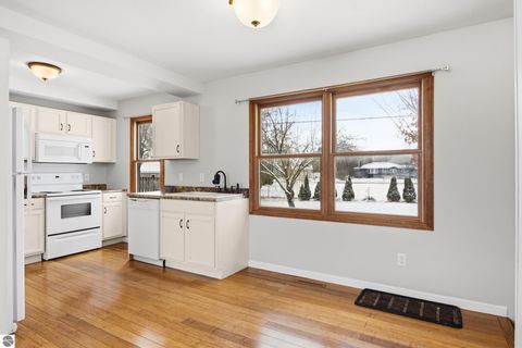 Tiny photo for 4469 S Curry Drive, Traverse City, MI 49865 (MLS # 1943256)