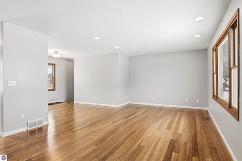 Tiny photo for 4469 S Curry Drive, Traverse City, MI 49865 (MLS # 1943256)