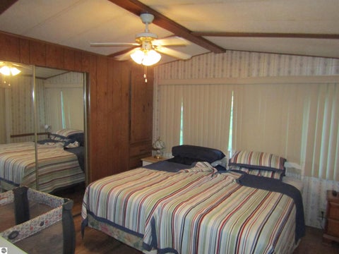 Tiny photo for 3719 Rifle River Trail, Prescott, MI 48756 (MLS # 1947960)