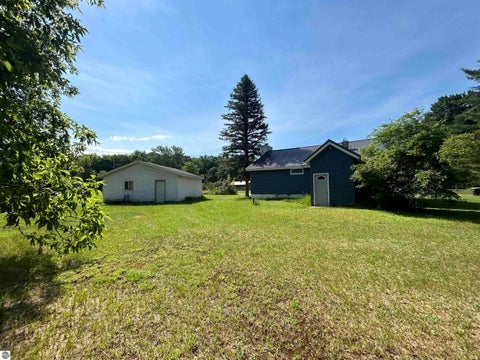 Tiny photo for 4513 Croy Lake Road, NE RD, Mancelona, MI 49659 (MLS # 1947703)