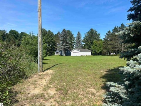 Tiny photo for 4513 Croy Lake Road, NE RD, Mancelona, MI 49659 (MLS # 1947703)