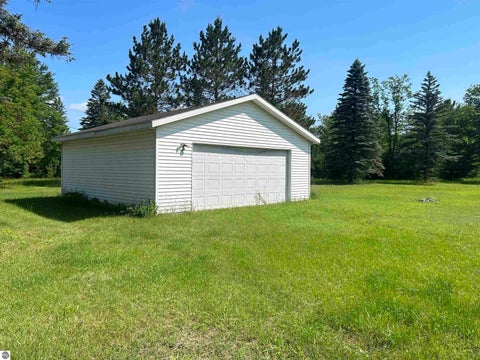 Tiny photo for 4513 Croy Lake Road, NE RD, Mancelona, MI 49659 (MLS # 1947703)
