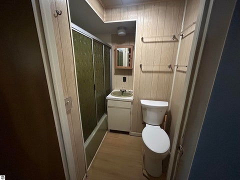 Tiny photo for 4513 Croy Lake Road, NE RD, Mancelona, MI 49659 (MLS # 1947703)