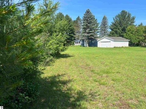Tiny photo for 4513 Croy Lake Road, NE RD, Mancelona, MI 49659 (MLS # 1947703)