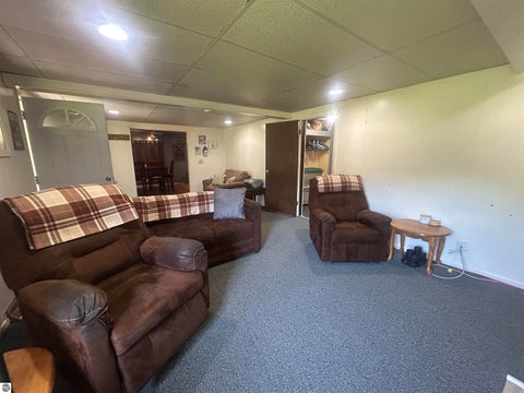 Tiny photo for 4513 Croy Lake Road, NE RD, Mancelona, MI 49659 (MLS # 1947703)
