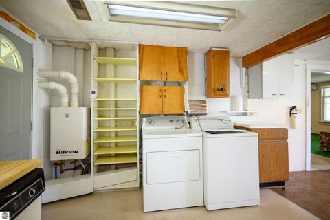 Tiny photo for 7301 Clark Street, Beulah, MI 49617 (MLS # 1942864)