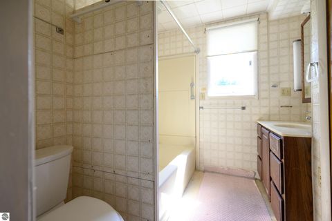 Tiny photo for 7301 Clark Street, Beulah, MI 49617 (MLS # 1942864)