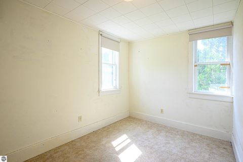 Tiny photo for 7301 Clark Street, Beulah, MI 49617 (MLS # 1942864)