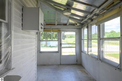 Tiny photo for 7301 Clark Street, Beulah, MI 49617 (MLS # 1942864)
