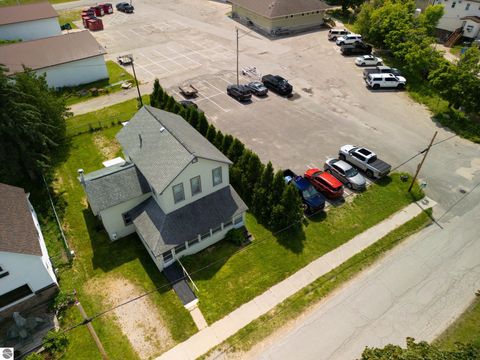 Tiny photo for 7301 Clark Street, Beulah, MI 49617 (MLS # 1942864)