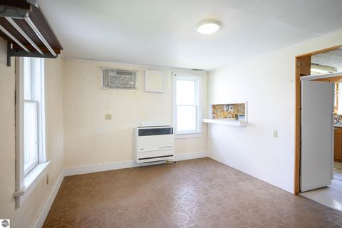 Tiny photo for 7301 Clark Street, Beulah, MI 49617 (MLS # 1942864)