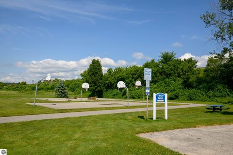 Tiny photo for 7301 Clark Street, Beulah, MI 49617 (MLS # 1942864)