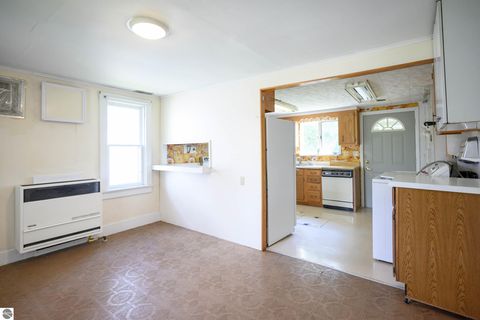 Tiny photo for 7301 Clark Street, Beulah, MI 49617 (MLS # 1942864)