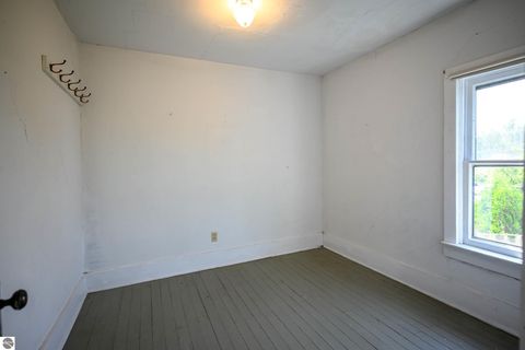 Tiny photo for 7301 Clark Street, Beulah, MI 49617 (MLS # 1942864)