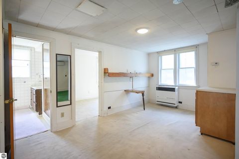 Tiny photo for 7301 Clark Street, Beulah, MI 49617 (MLS # 1942864)