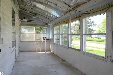 Tiny photo for 7301 Clark Street, Beulah, MI 49617 (MLS # 1942864)