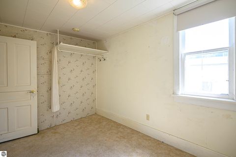 Tiny photo for 7301 Clark Street, Beulah, MI 49617 (MLS # 1942864)