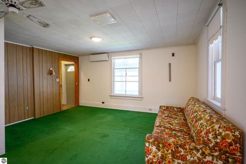 Tiny photo for 7301 Clark Street, Beulah, MI 49617 (MLS # 1942864)