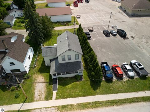 Tiny photo for 7301 Clark Street, Beulah, MI 49617 (MLS # 1942864)