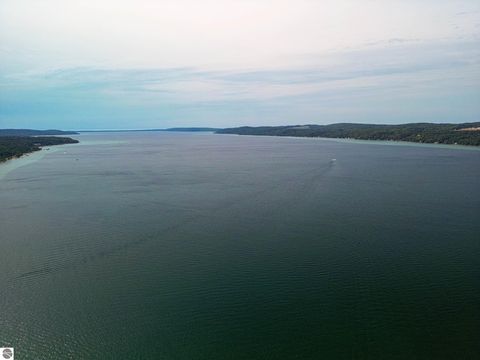 Tiny photo for 7301 Clark Street, Beulah, MI 49617 (MLS # 1942864)